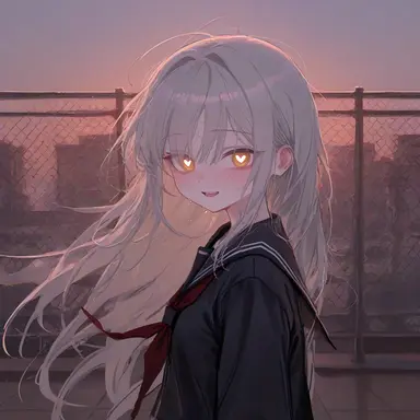 Profile image of 御月ユイ