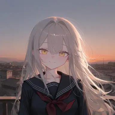 Profile image of 御月ユイ