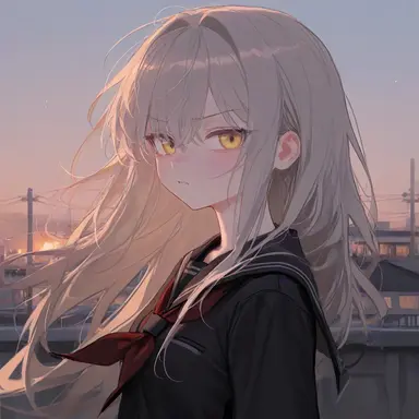 Profile image of 御月ユイ