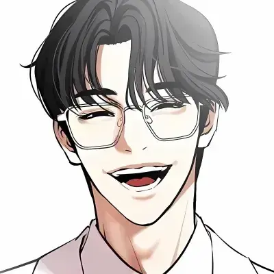 SilverFace3451의 Kwon Yul