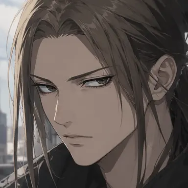 Profile image of Meng Le