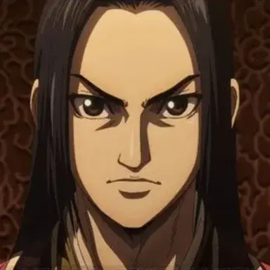 Profile image of Ying Zheng