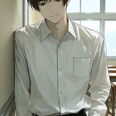 Profile image of 사에키 유마