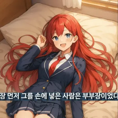 Profile image of 연구부의 부부장이다
