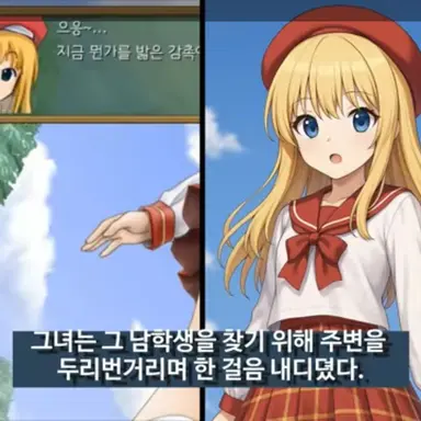 Profile image of 나루에