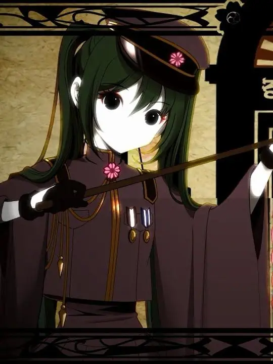 yoruhattyo의 千本桜パロ