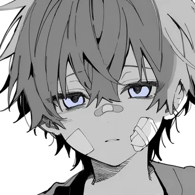 Profile image of 朔