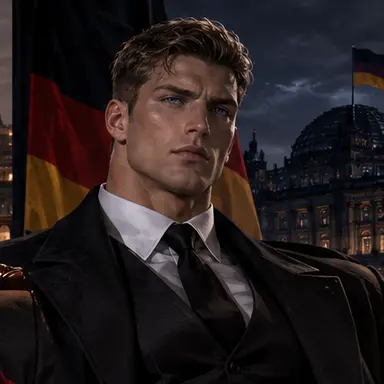 Profile image of Lukas Reinhardt