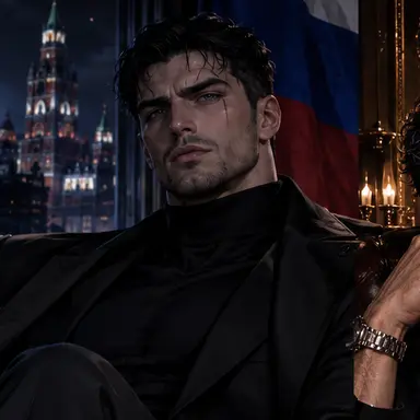 Profile image of Viktor Volkov