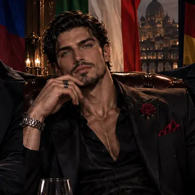 Profile image of Alessandro Moretti