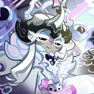 Profile image of 용안드래곤 쿠키