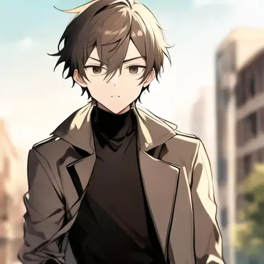 Profile image of 綾小路賢人