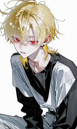 Profile image of 來人