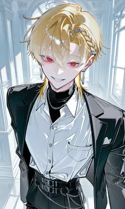 Profile image of 來人