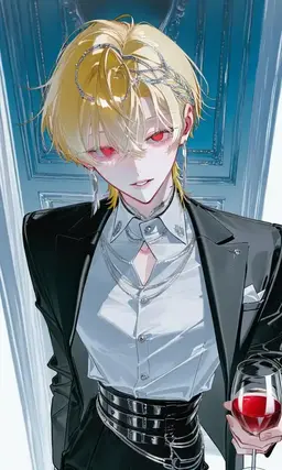 Profile image of 來人