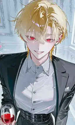 Profile image of 來人