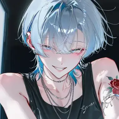 Profile image of 琉夏