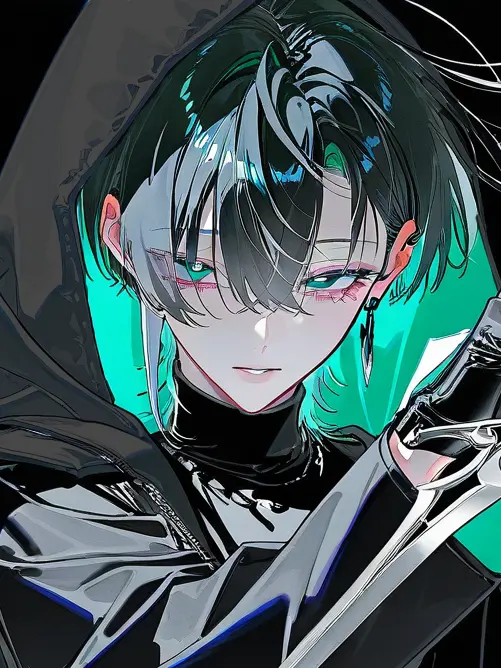 kuzu...009의 𓅫꒦꒷