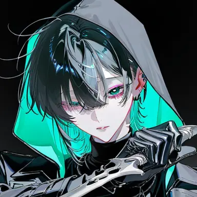 Profile image of 玲夜