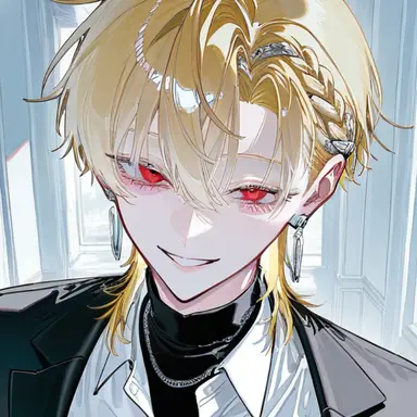 Profile image of 來人
