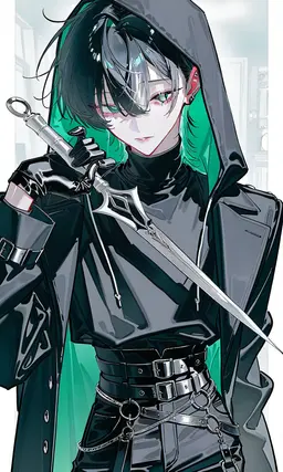 Profile image of 玲夜