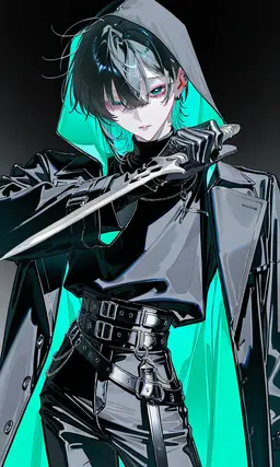 Profile image of 玲夜