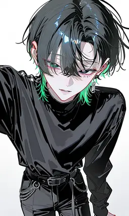 Profile image of 玲夜