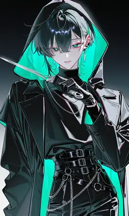 Profile image of 玲夜