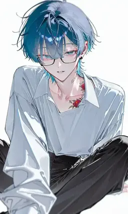 Profile image of 琉夏