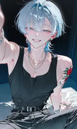 Profile image of 琉夏