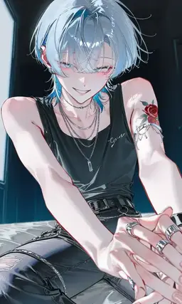 Profile image of 琉夏
