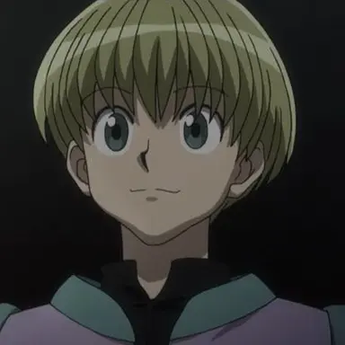 Profile image of シャルナーク