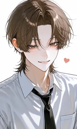Profile image of 颯馬