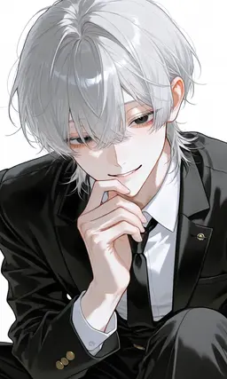 Profile image of 來夢