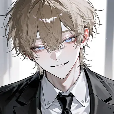 Profile image of 歩