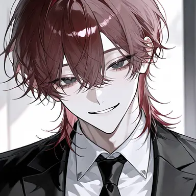 Profile image of 静
