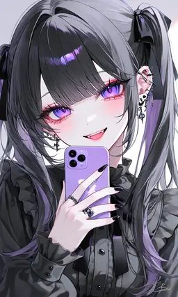 Profile image of 小桃