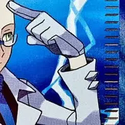 Profile image of アクロマ