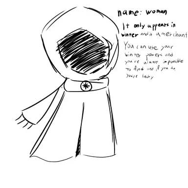 Profile image of 우먼