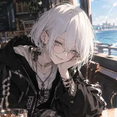 Profile image of Aruta Shirokinu
