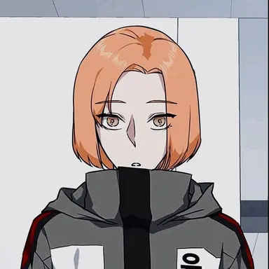 Profile image of 이지우