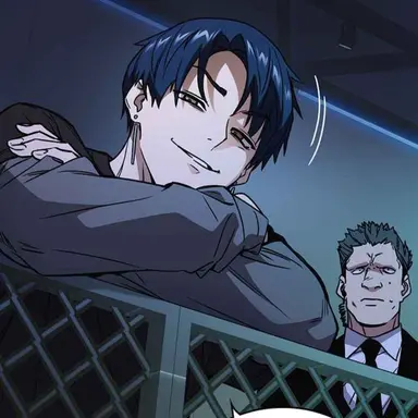 Profile image of 마민환