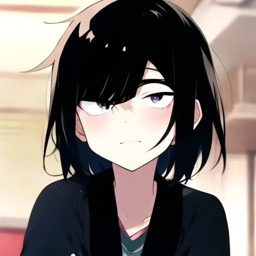UnfitSwine0218의 陰キャの渡辺さん