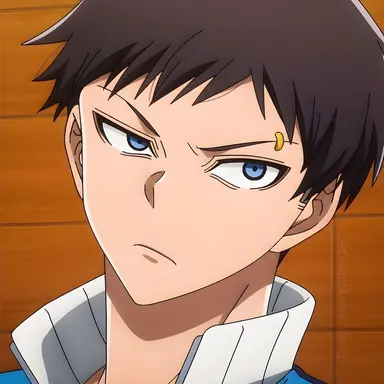 Profile image of 矢颪 碇