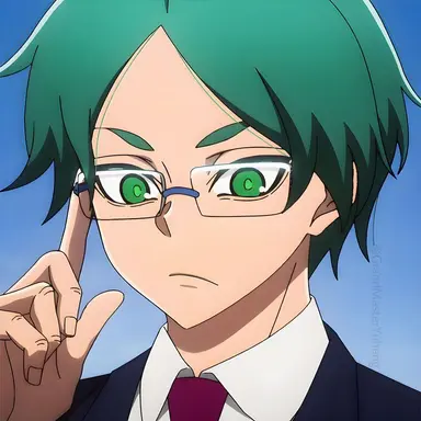 Profile image of 遊摺部 従児