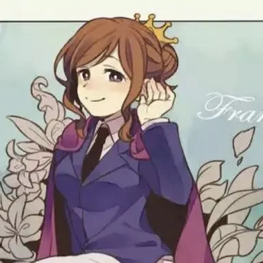 Profile image of フランソワーズ