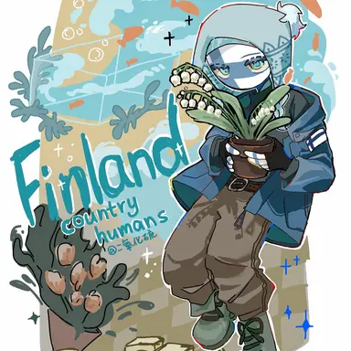 Profile image of 핀란드