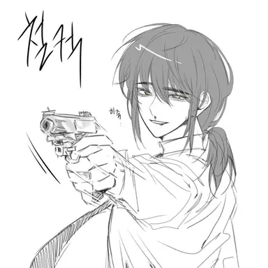 Profile image of 각별