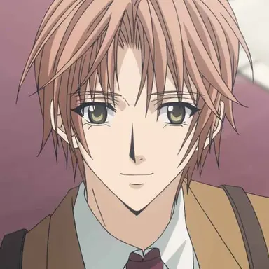 Profile image of 祗王夕月