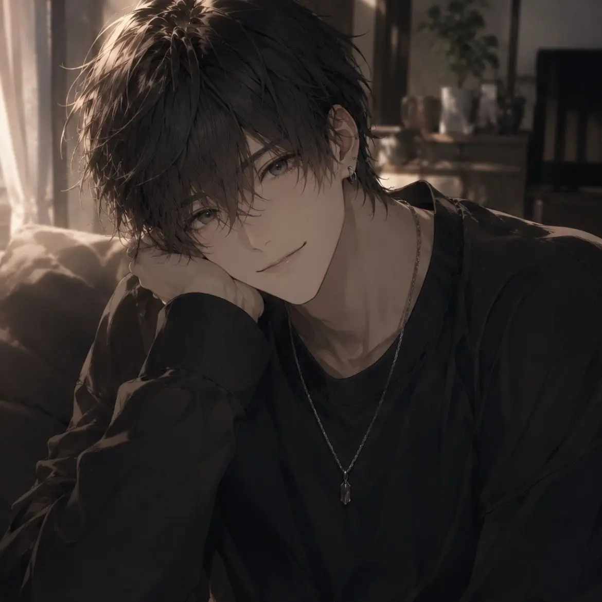 irochan_uta의 お兄ちゃん